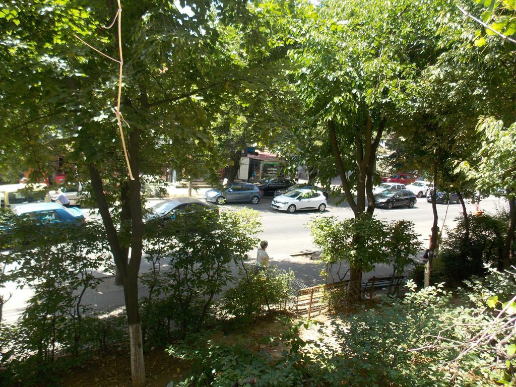 Studio Lujerului 2 Βουκουρέστι Εξωτερικό φωτογραφία