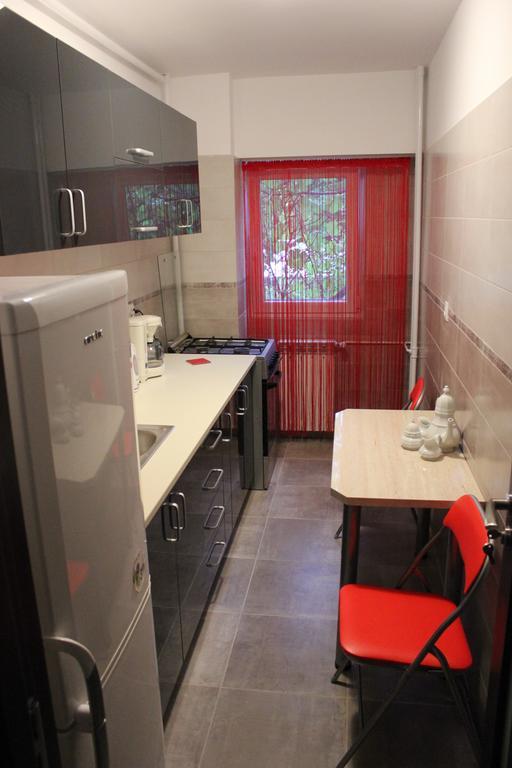 Studio Lujerului 2 Βουκουρέστι Εξωτερικό φωτογραφία